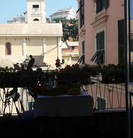 Il Riposo Del Guerriero 招待所 *