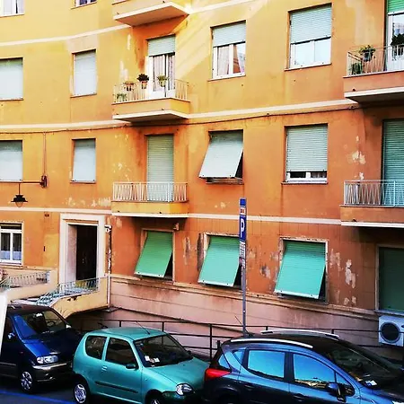 Il Riposo Del Guerriero بيت ضيافة
