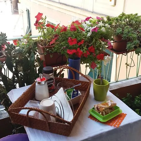 Il Riposo Del Guerriero بيت ضيافة *