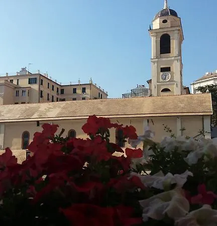 Il Riposo Del Guerriero بيت ضيافة *