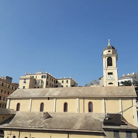 Il Riposo Del Guerriero 招待所