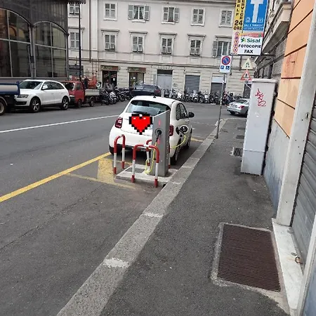 Il Riposo Del Guerriero Genova