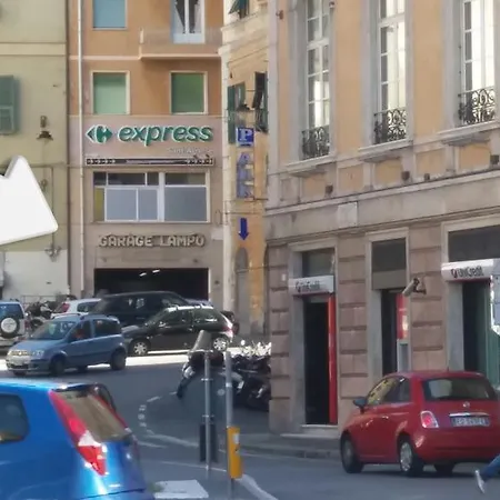 Il Riposo Del Guerriero