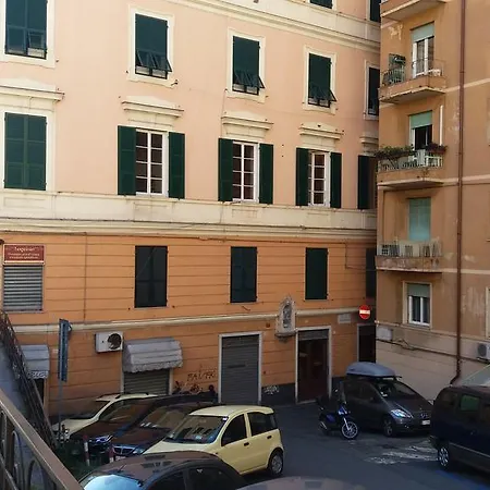 Il Riposo Del Guerriero Gæstehus