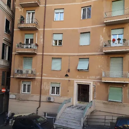Il Riposo Del Guerriero Gæstehus